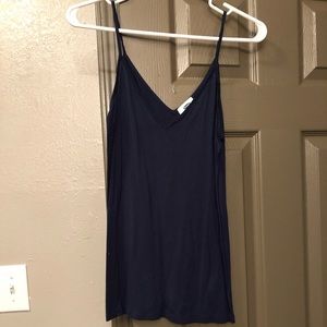 Old Navy tank